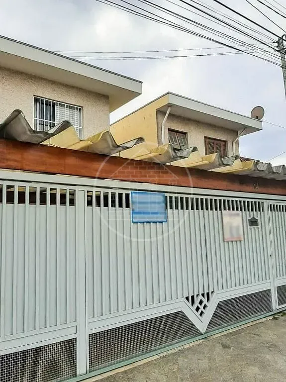 Sobrado, 3 quartos, 185 m² - Foto 35