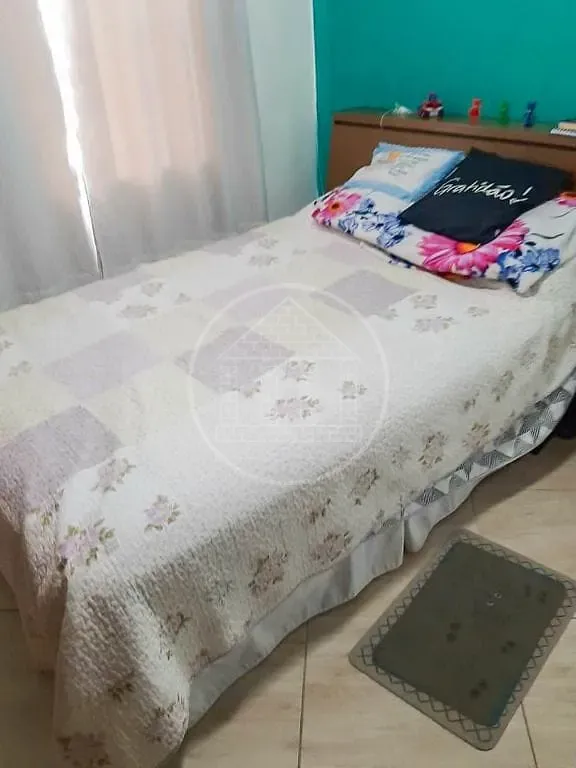 Sobrado, 3 quartos, 185 m² - Foto 27