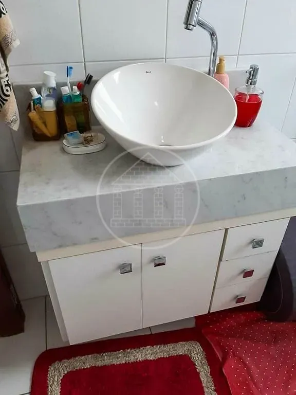 Sobrado, 3 quartos, 185 m² - Foto 24