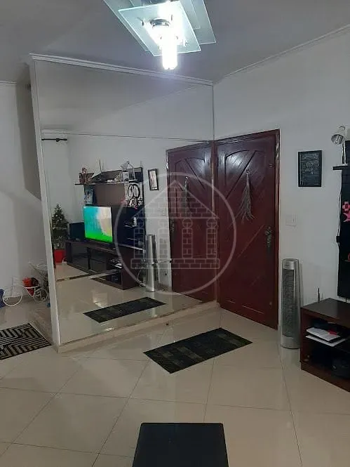 Sobrado, 3 quartos, 185 m² - Foto 65