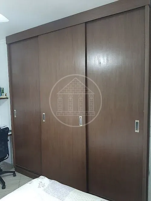 Sobrado, 3 quartos, 185 m² - Foto 63