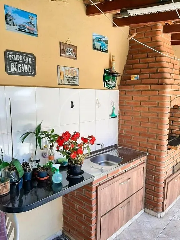 Sobrado, 3 quartos, 185 m² - Foto 30