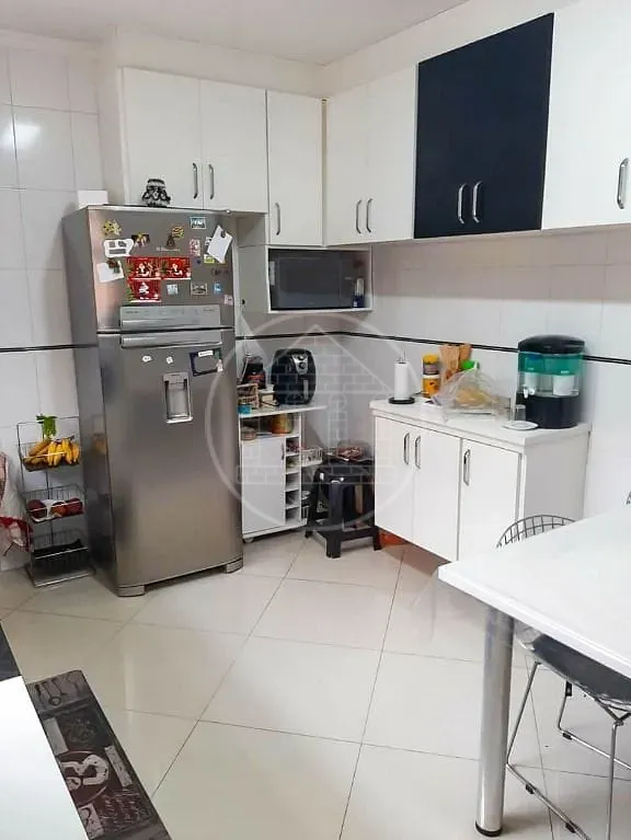 Sobrado, 3 quartos, 185 m² - Foto 6