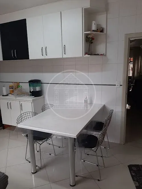 Sobrado, 3 quartos, 185 m² - Foto 40
