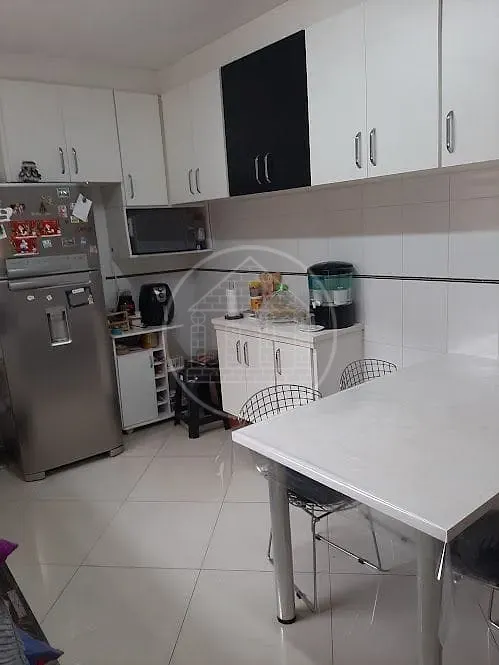 Sobrado, 3 quartos, 185 m² - Foto 44