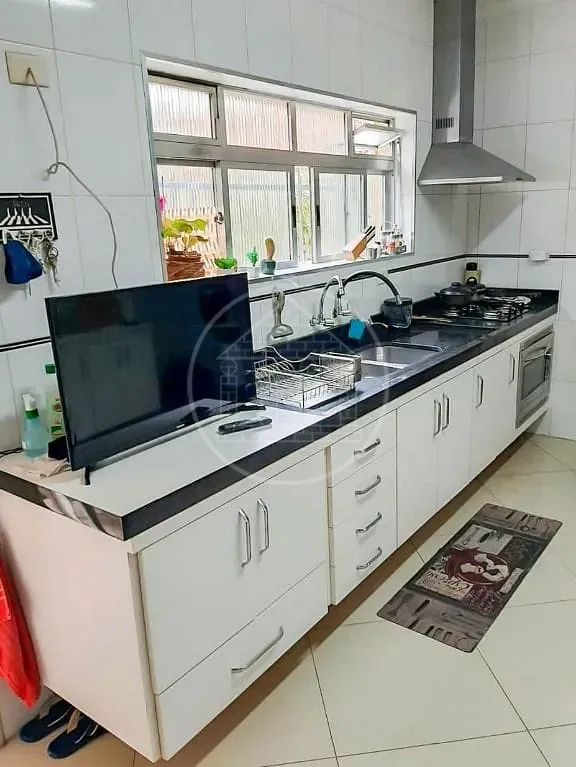 Sobrado, 3 quartos, 185 m² - Foto 4