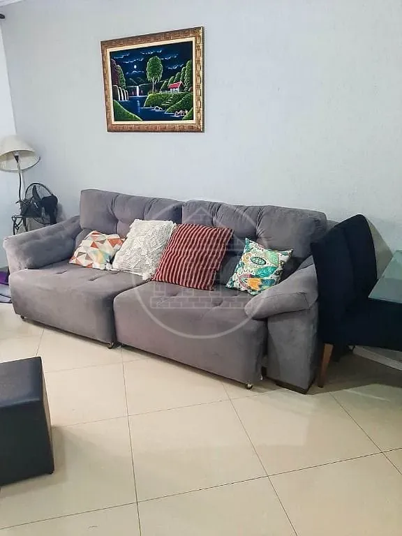 Sobrado, 3 quartos, 185 m² - Foto 11