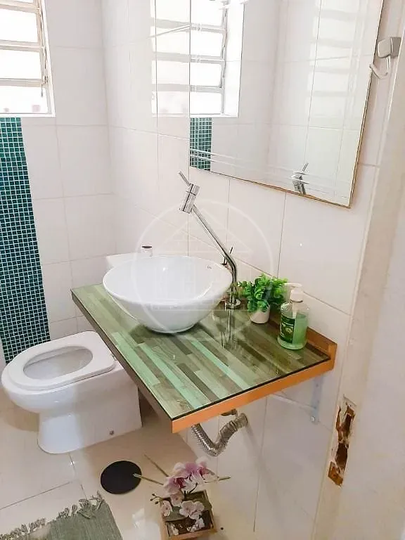 Sobrado, 3 quartos, 185 m² - Foto 18