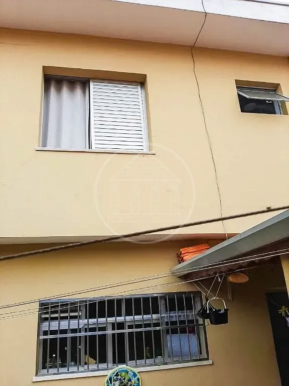 Sobrado, 3 quartos, 185 m² - Foto 33