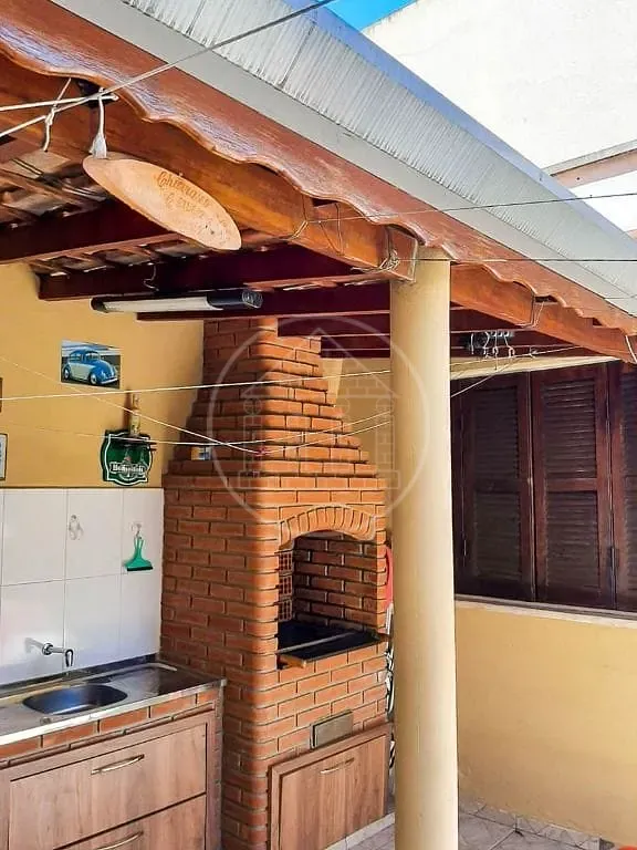 Sobrado, 3 quartos, 185 m² - Foto 3