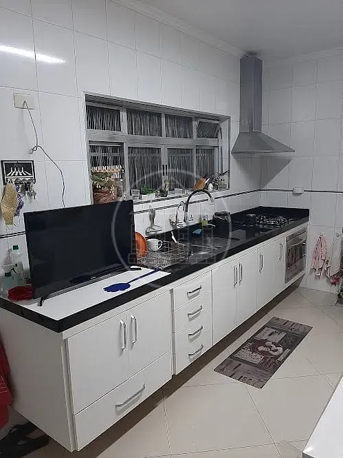 Sobrado, 3 quartos, 185 m² - Foto 42