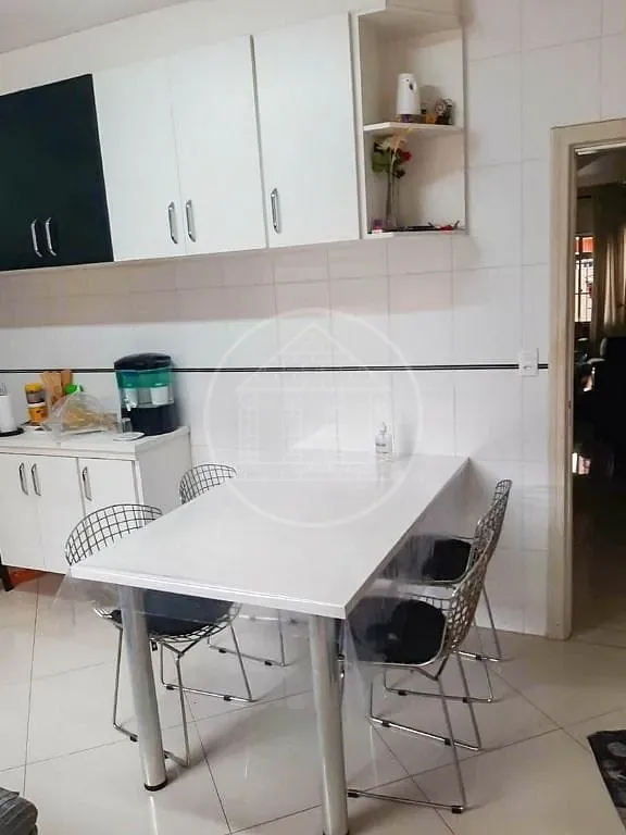 Sobrado, 3 quartos, 185 m² - Foto 5