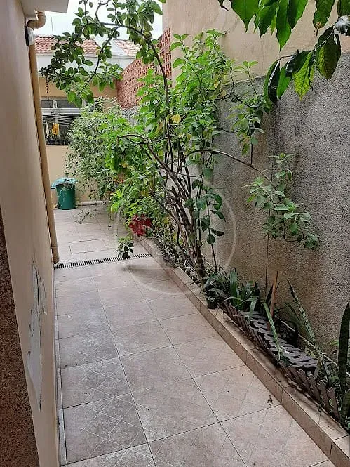 Sobrado, 3 quartos, 185 m² - Foto 37