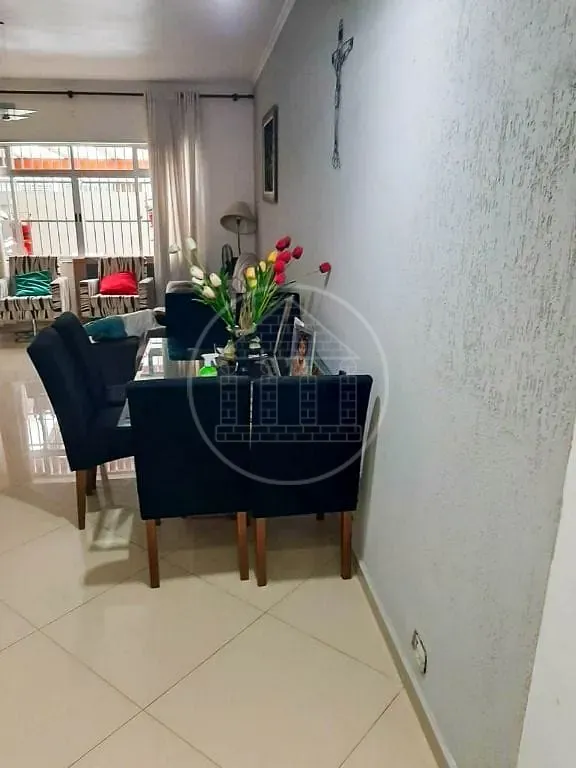 Sobrado, 3 quartos, 185 m² - Foto 15