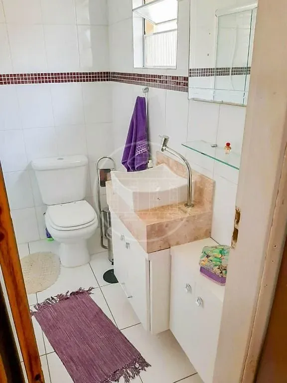 Sobrado, 3 quartos, 185 m² - Foto 28