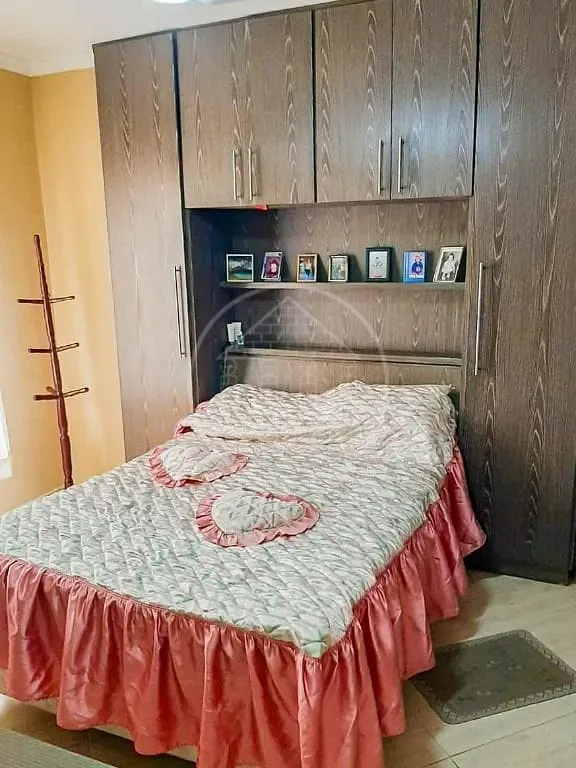 Sobrado, 3 quartos, 185 m² - Foto 20