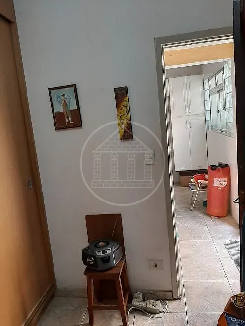 Sobrado, 3 quartos, 185 m² - Foto 46