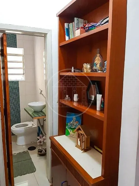 Sobrado, 3 quartos, 185 m² - Foto 17