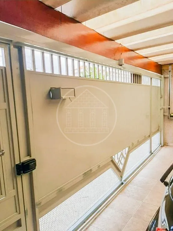 Sobrado, 3 quartos, 185 m² - Foto 34