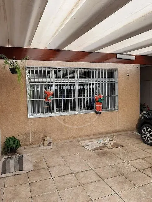Sobrado, 3 quartos, 185 m² - Foto 50