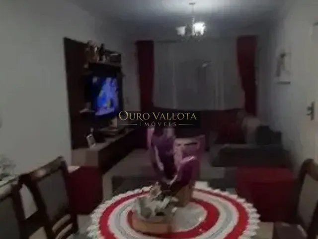 Sobrado com 124m² 3 quartos e 4 banheiros, à venda, no bairro Vila Prudente (Zona Leste) em São Paulo