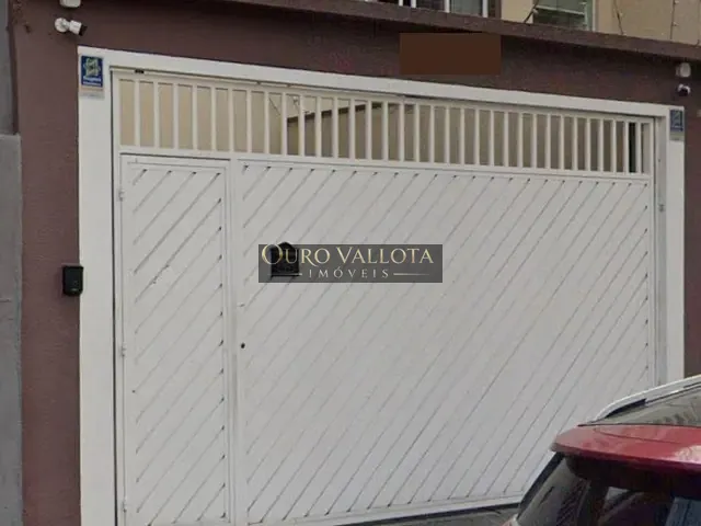 Sobrado com 124m² 3 quartos e 4 banheiros, à venda, no bairro Vila Prudente (Zona Leste) em São Paulo