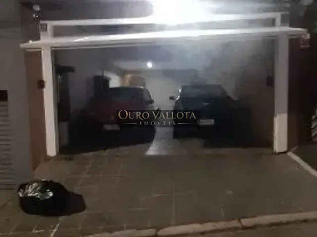 Sobrado com 124m² 3 quartos e 4 banheiros, à venda, no bairro Vila Prudente (Zona Leste) em São Paulo