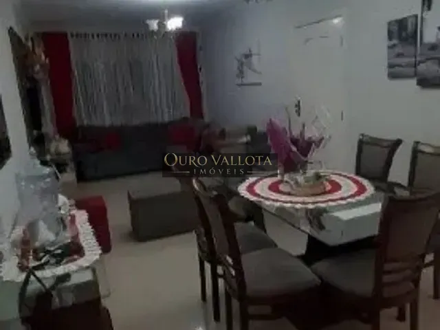 Sobrado com 124m² 3 quartos e 4 banheiros, à venda, no bairro Vila Prudente (Zona Leste) em São Paulo