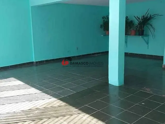 Sobrado com 211m² 2 quartos e 1 banheiro, à venda, no bairro Cerâmica em São Caetano do Sul
