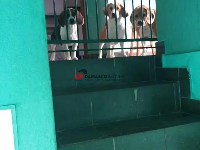 Sobrado com 211m² 2 quartos e 1 banheiro, à venda, no bairro Cerâmica em São Caetano do Sul