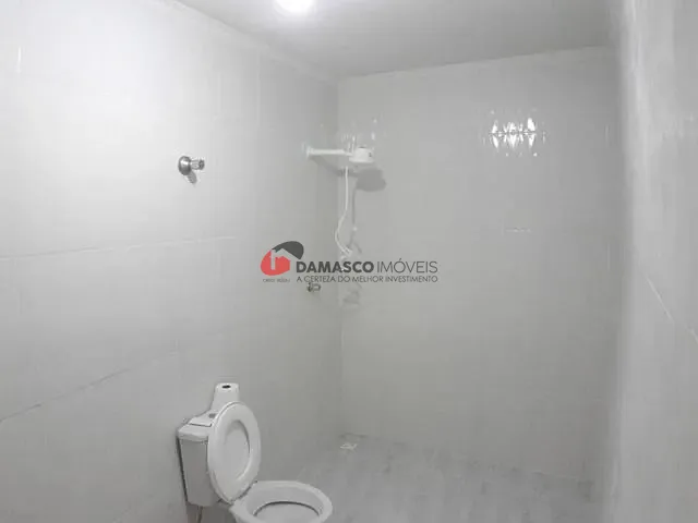 Sobrado com 128m² 2 quartos e 2 banheiros, à venda, no bairro Jardim Orlandina em São Bernardo do Campo