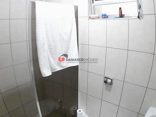 Sobrado com 128m² 2 quartos e 2 banheiros, à venda, no bairro Jardim Orlandina em São Bernardo do Campo