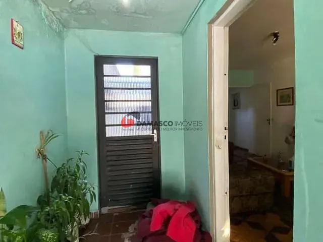 Sobrado com 240m² 4 quartos e 4 banheiros, à venda, no bairro Vila Vivaldi em São Bernardo do Campo