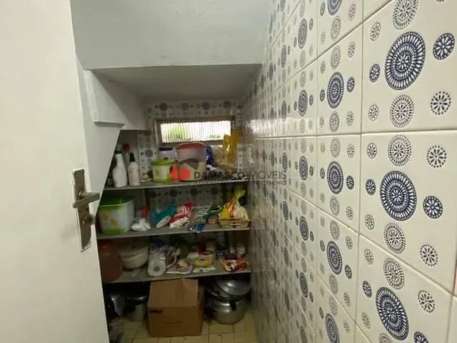 Sobrado com 240m² 4 quartos e 4 banheiros, à venda, no bairro Vila Vivaldi em São Bernardo do Campo