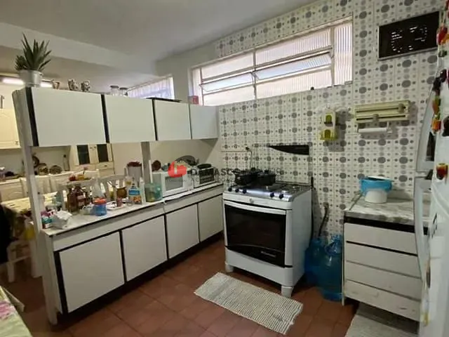 Sobrado com 240m² 4 quartos e 4 banheiros, à venda, no bairro Vila Vivaldi em São Bernardo do Campo
