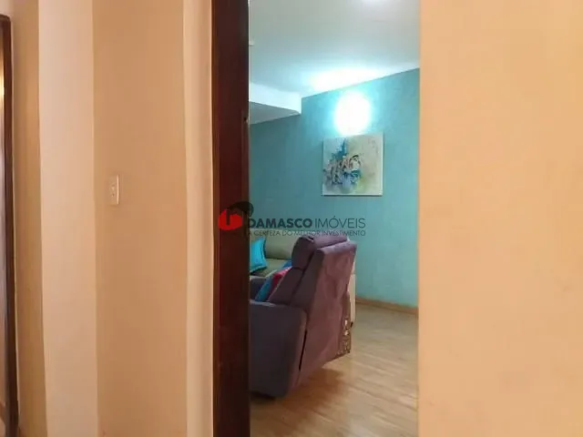 Sobrado com 330m² 3 quartos e 3 banheiros, à venda, no bairro Santa Maria em São Caetano do Sul