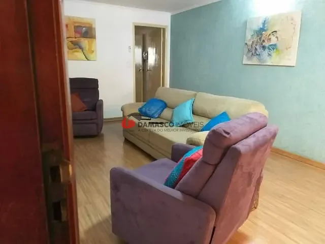 Sobrado com 330m² 3 quartos e 3 banheiros, à venda, no bairro Santa Maria em São Caetano do Sul