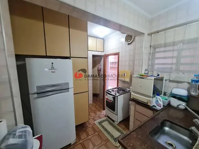 Sobrado com 145m² 3 quartos e 2 banheiros, à venda, no bairro Osvaldo Cruz em São Caetano do Sul