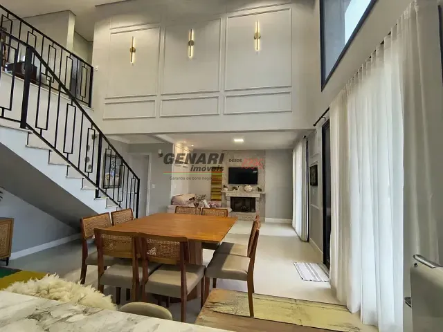 Sobrado com 1200m² 3 quartos e 4 banheiros, à venda, no bairro Jardim Quintas da Terracota em Indaiatuba