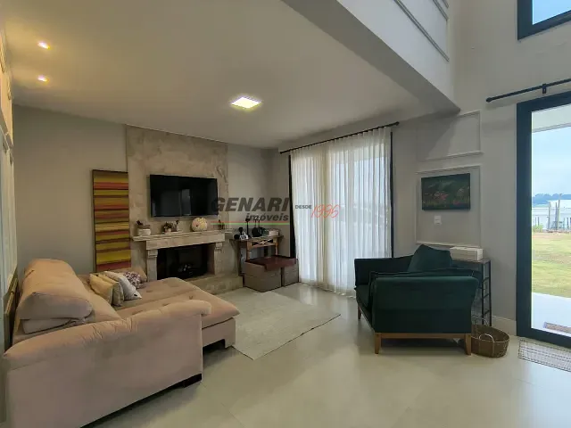 Sobrado com 1200m² 3 quartos e 4 banheiros, à venda, no bairro Jardim Quintas da Terracota em Indaiatuba