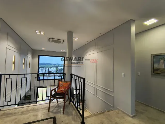Sobrado com 1200m² 3 quartos e 4 banheiros, à venda, no bairro Jardim Quintas da Terracota em Indaiatuba