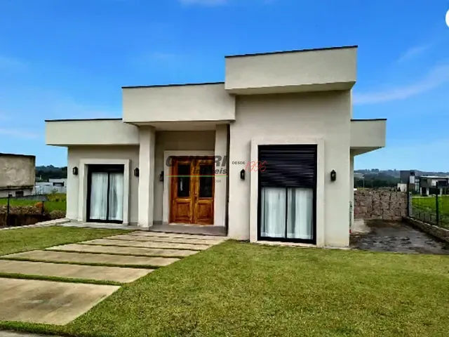 Sobrado com 1200m² 3 quartos e 4 banheiros, à venda, no bairro Jardim Quintas da Terracota em Indaiatuba