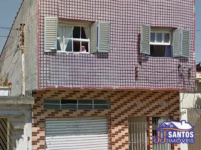 Sobrado com 228m² 5 quartos e 2 banheiros, à venda, no bairro Vila Libanesa em São Paulo