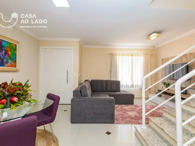 Casa 3 quartos e 2 banheiros, à venda, no bairro Barreirinha em Curitiba
