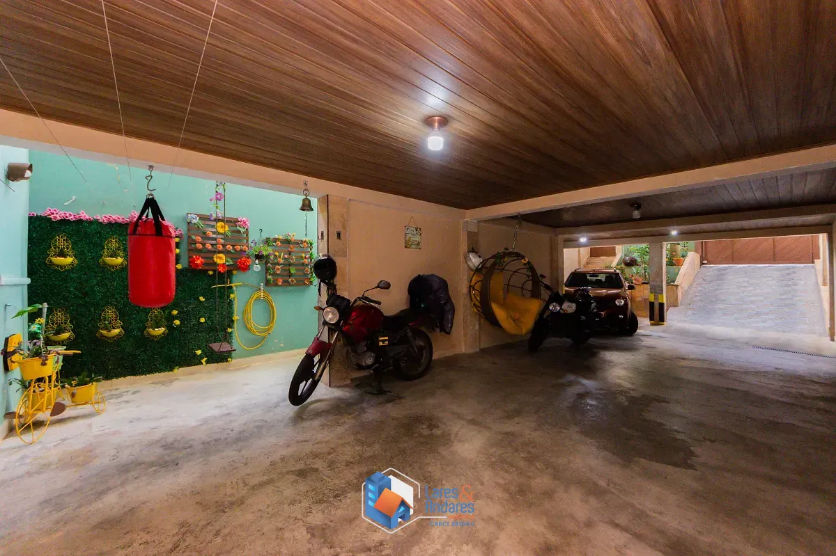 Sobrado, 4 quartos, 190 m² - Foto 5