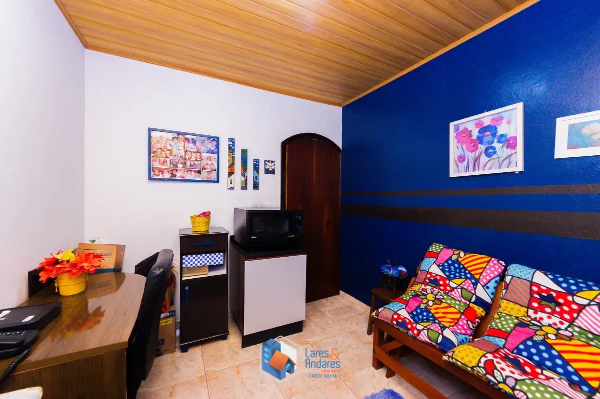 Sobrado, 4 quartos, 190 m² - Foto 29