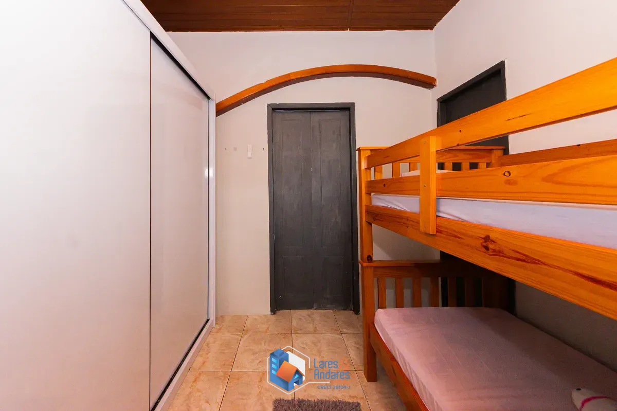 Sobrado, 4 quartos, 190 m² - Foto 17