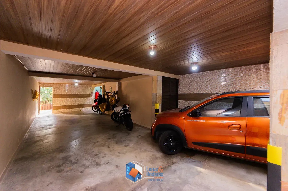 Sobrado, 4 quartos, 190 m² - Foto 4
