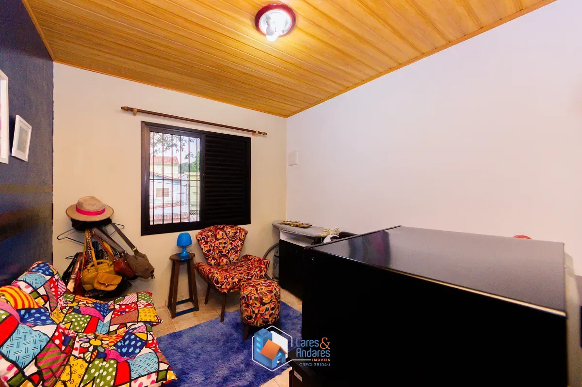 Sobrado, 4 quartos, 190 m² - Foto 27