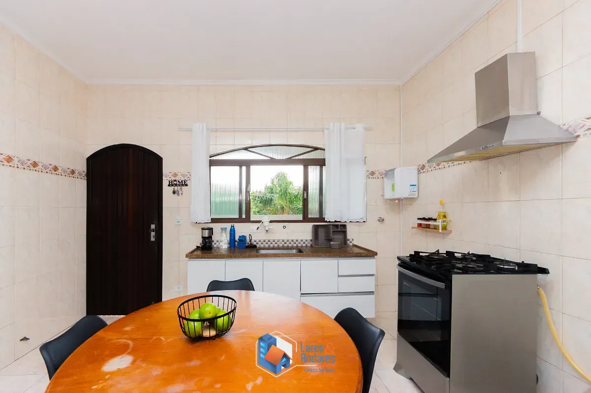 Sobrado, 4 quartos, 190 m² - Foto 21
